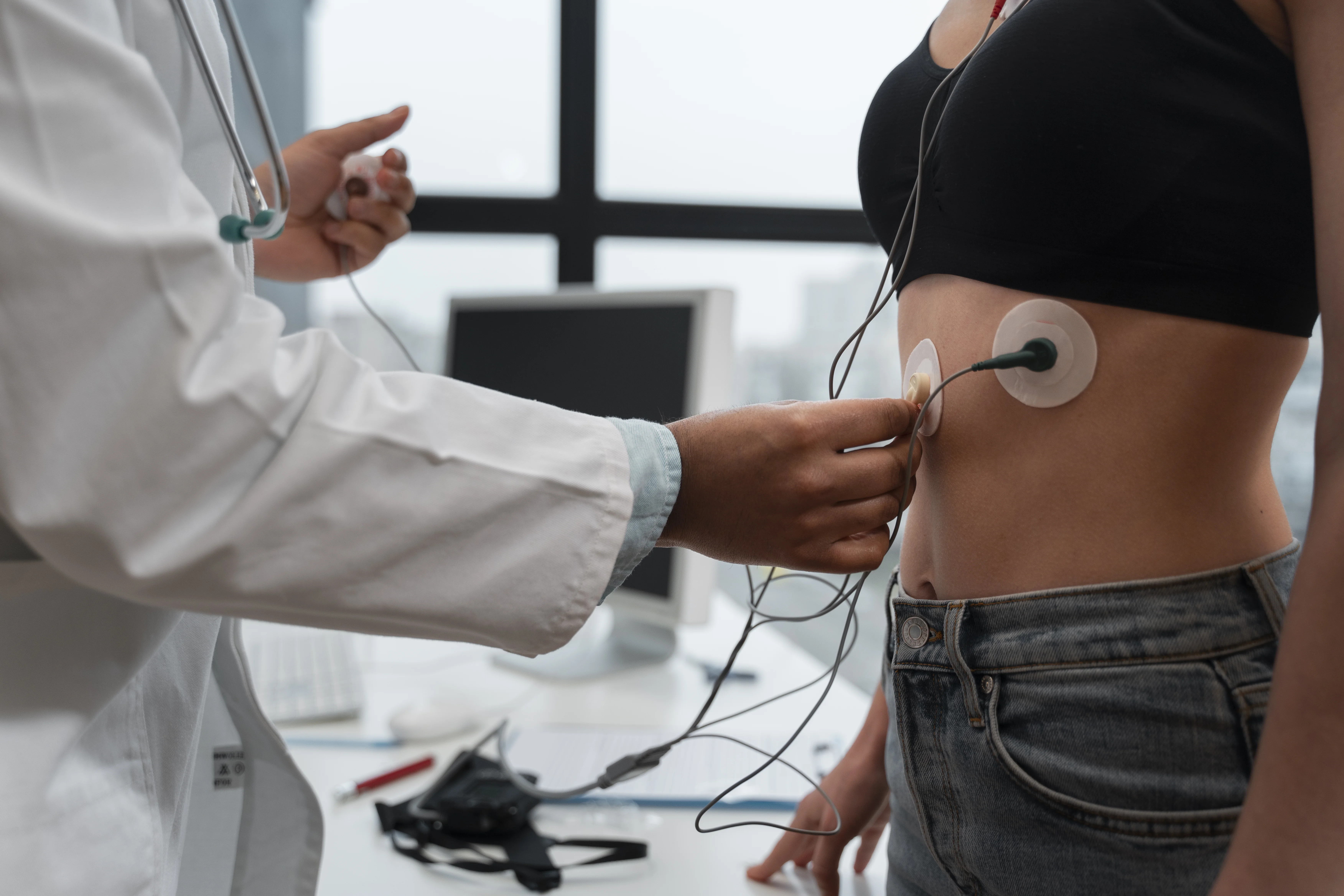 Komplexná diagnostika na jednom mieste