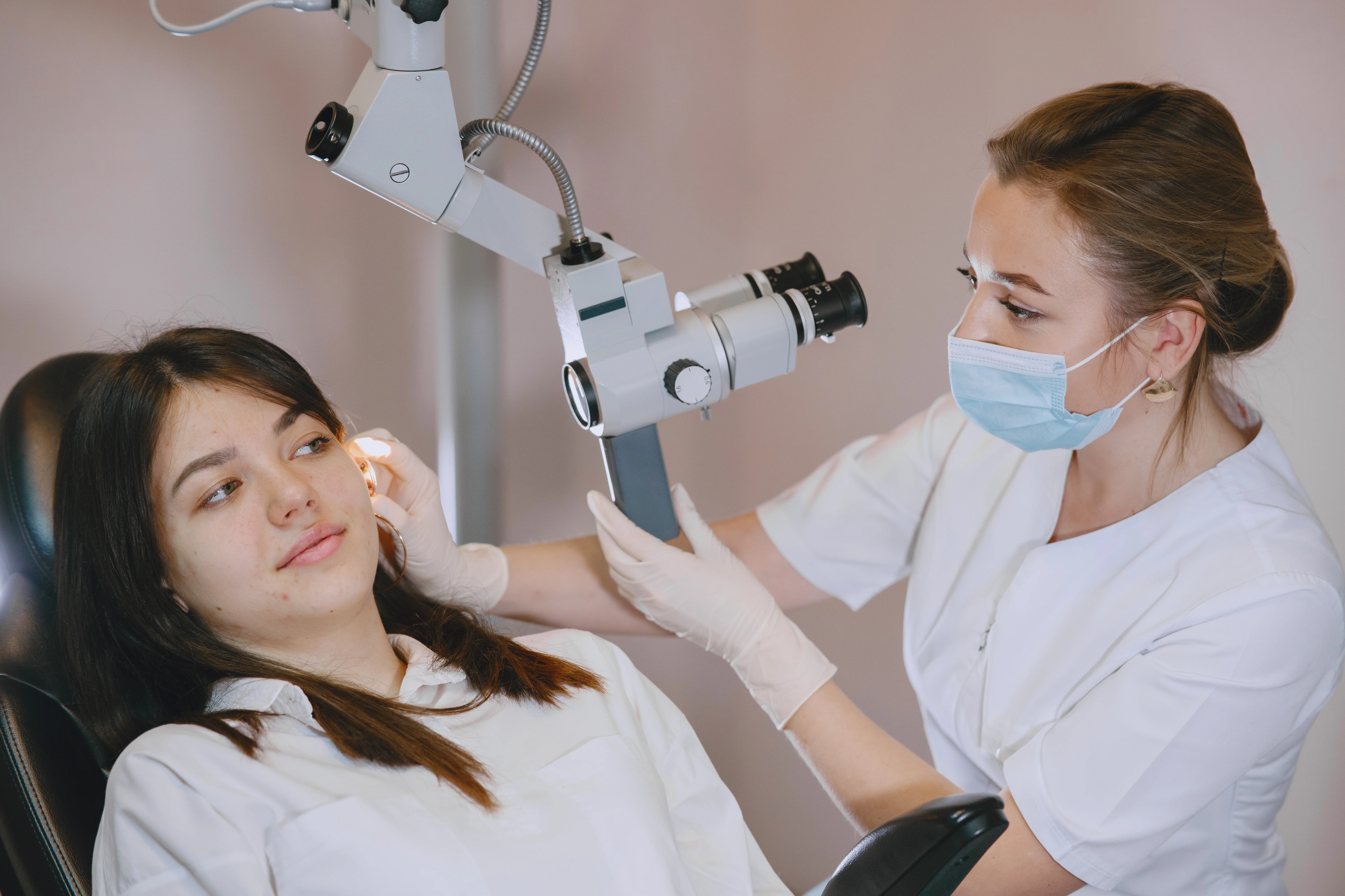 Moderná ORL diagnostika