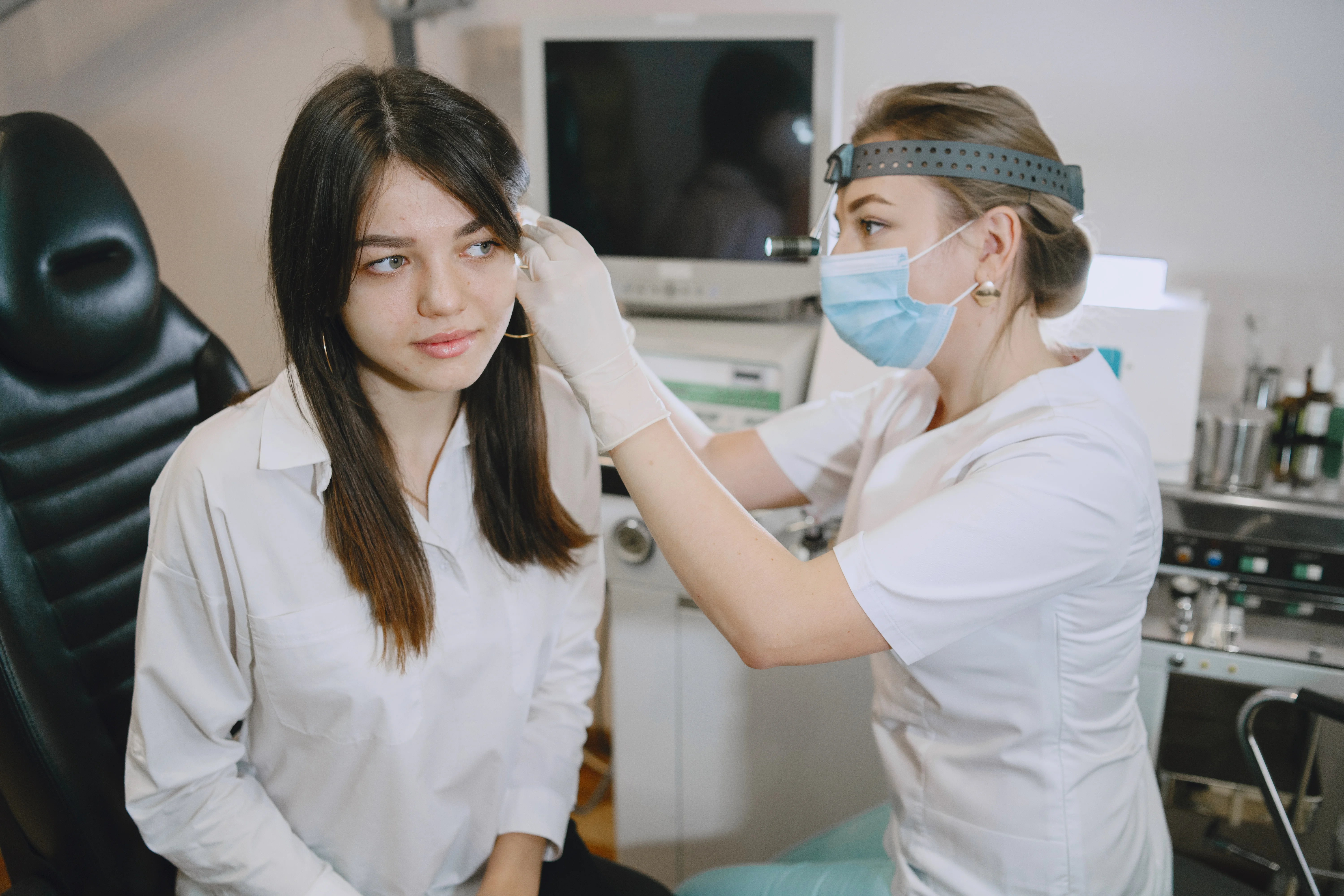 Ambulantné zákroky na jednom mieste
