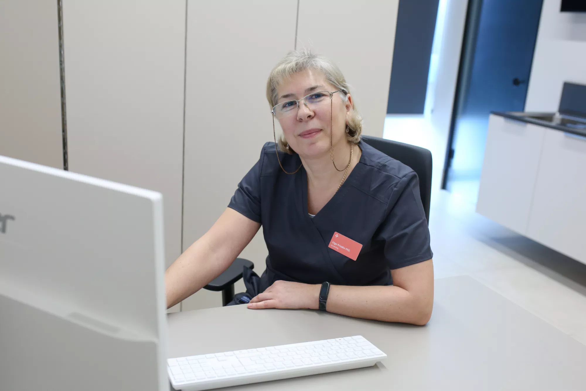 Komplexná gynekologická starostlivosť