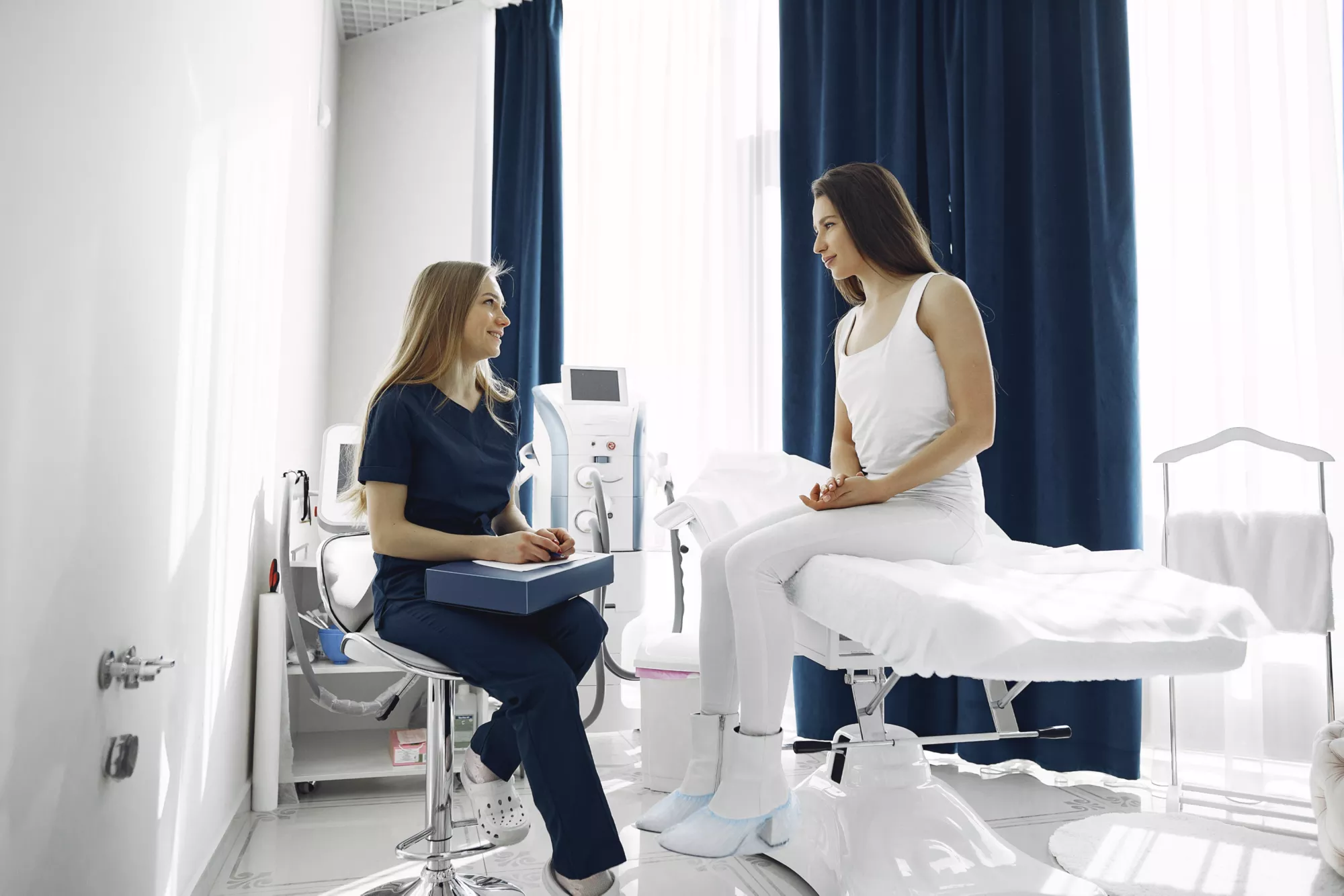 Riešenie hormonálnych a ženských ťažkostí