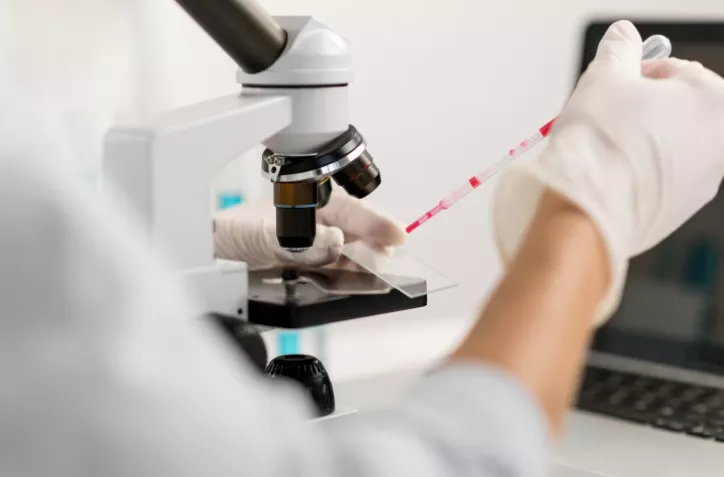 Presná laboratórna diagnostika