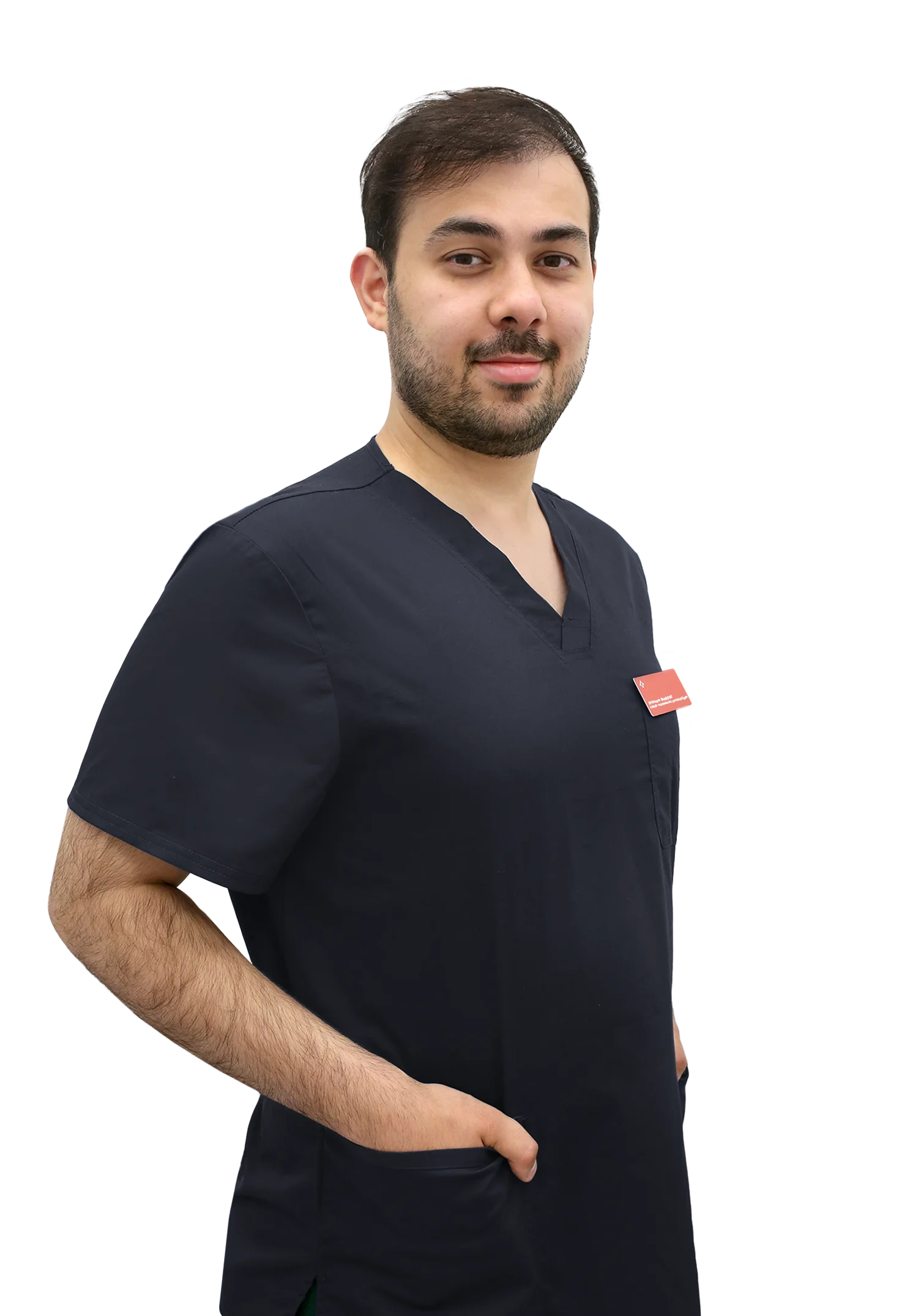 Hasan Bakirli 