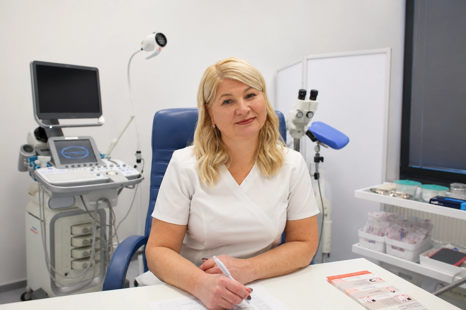 Ženské zdravie bez mýtov: rozhovor s gynekologičkou Nataliou Kuričovou z Doktorpro Bratislava