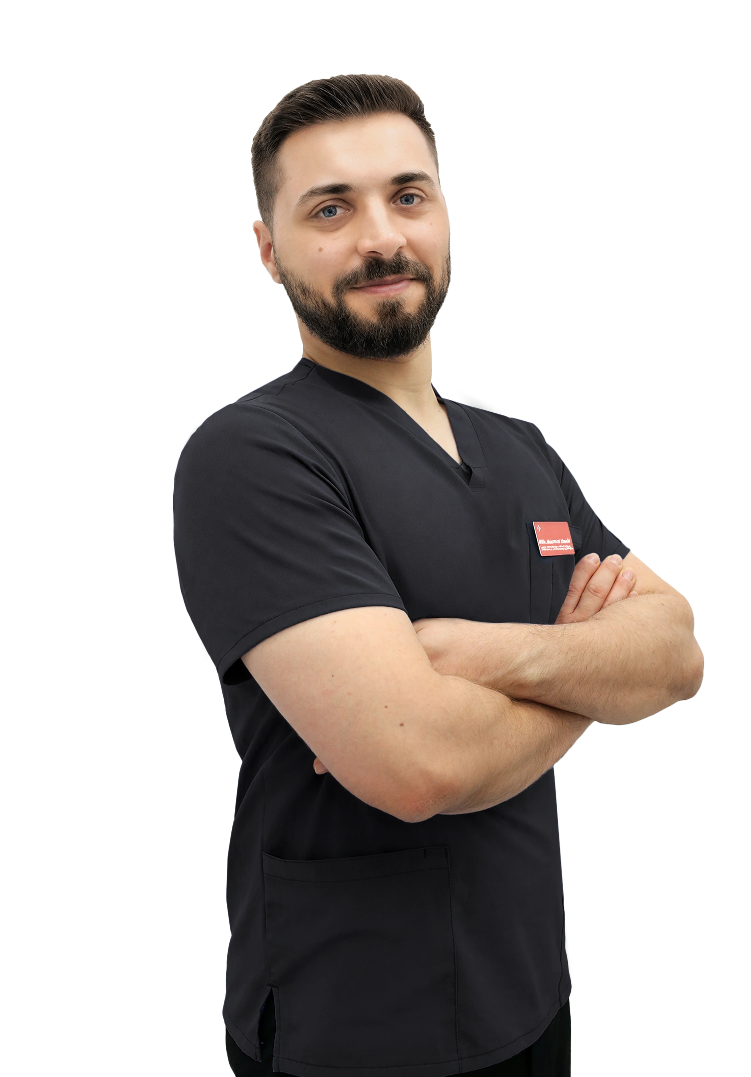 Mohamad Alsaeid 