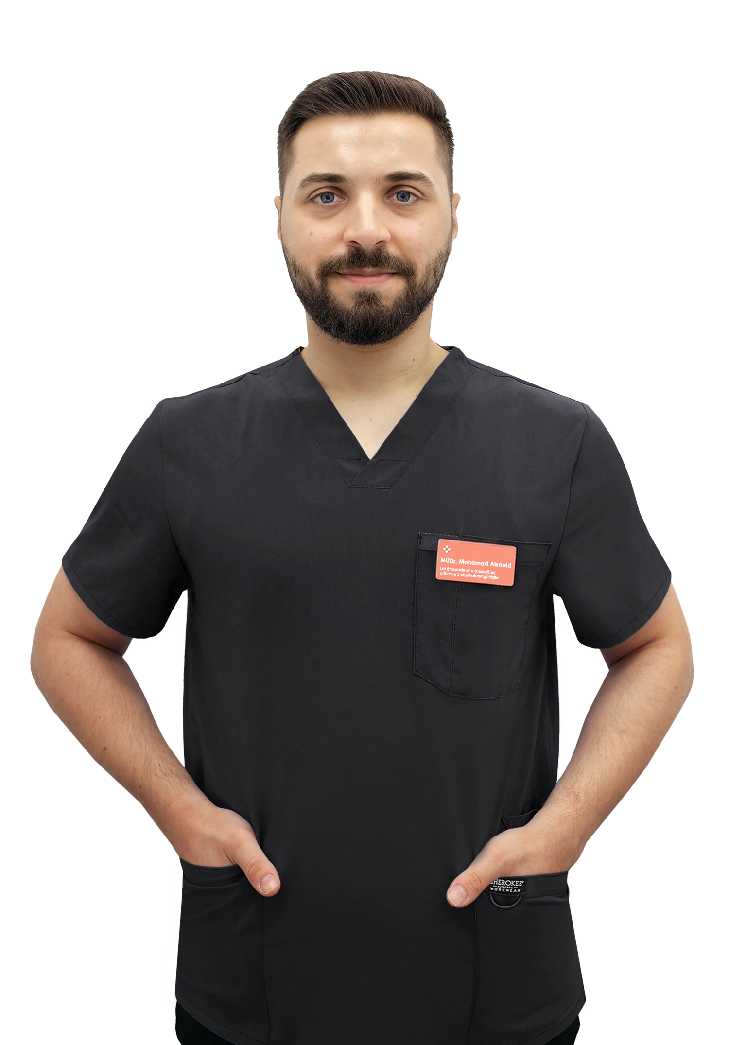 Mohamad Alsaeid 