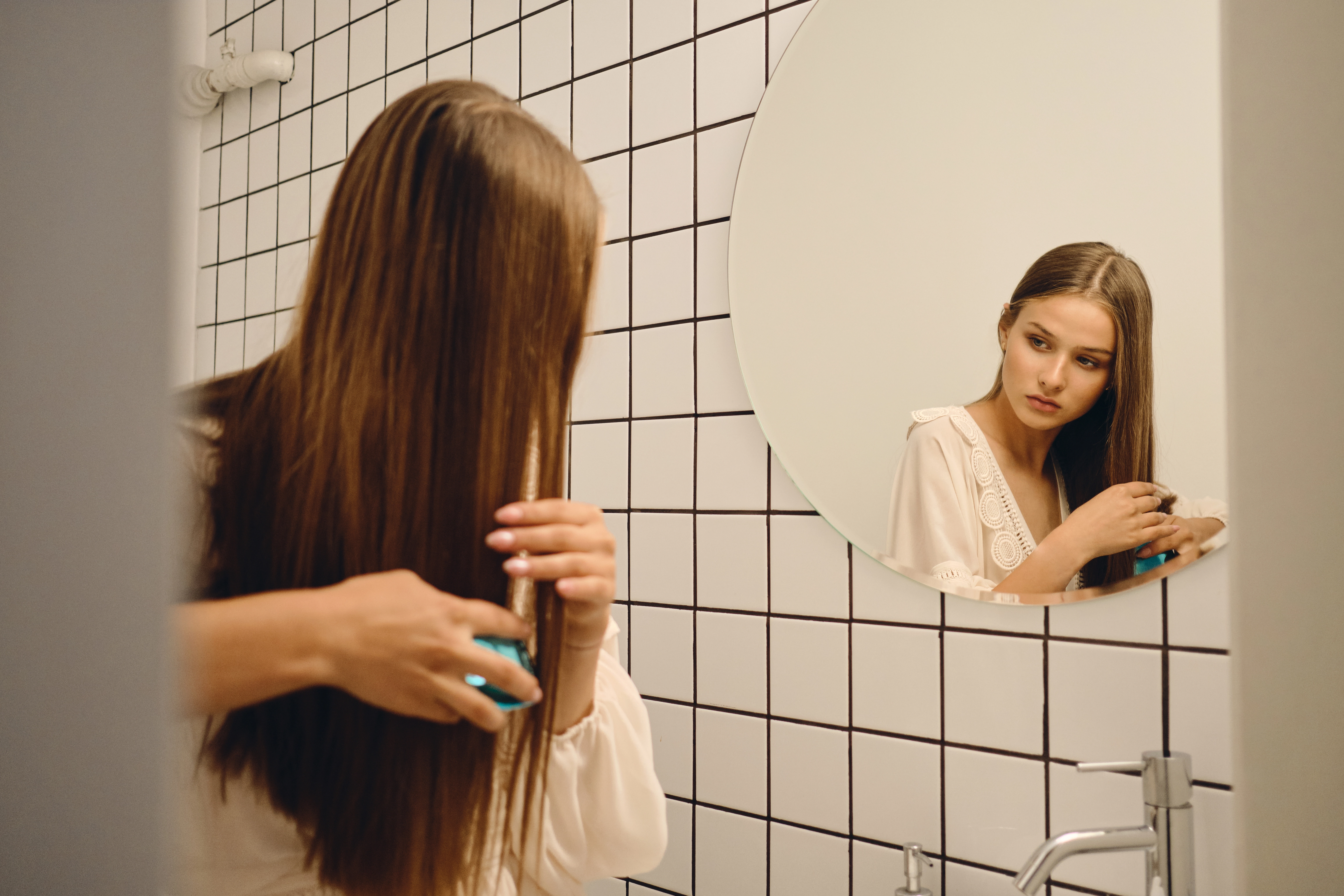 Čo je hyperandrogenizmus a ako znížiť hladinu androgénov?