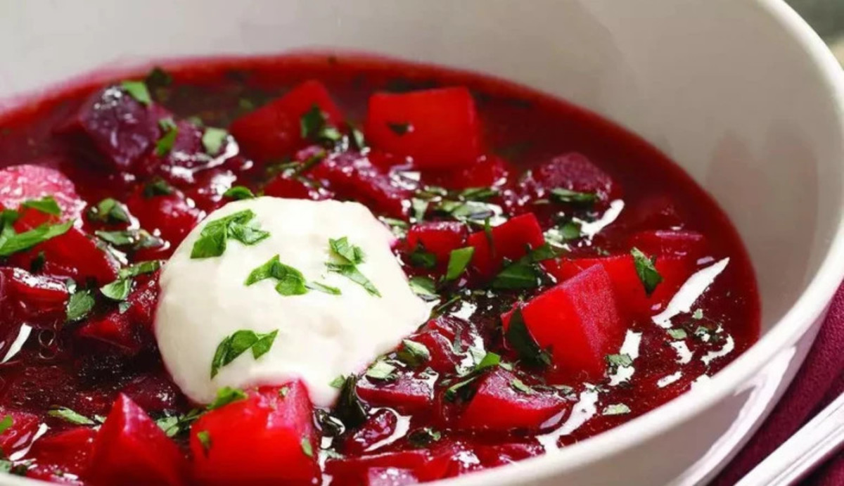 Diéta pri gastritíde: pravidlá stravovania a týždenné menu s užitočnými receptami