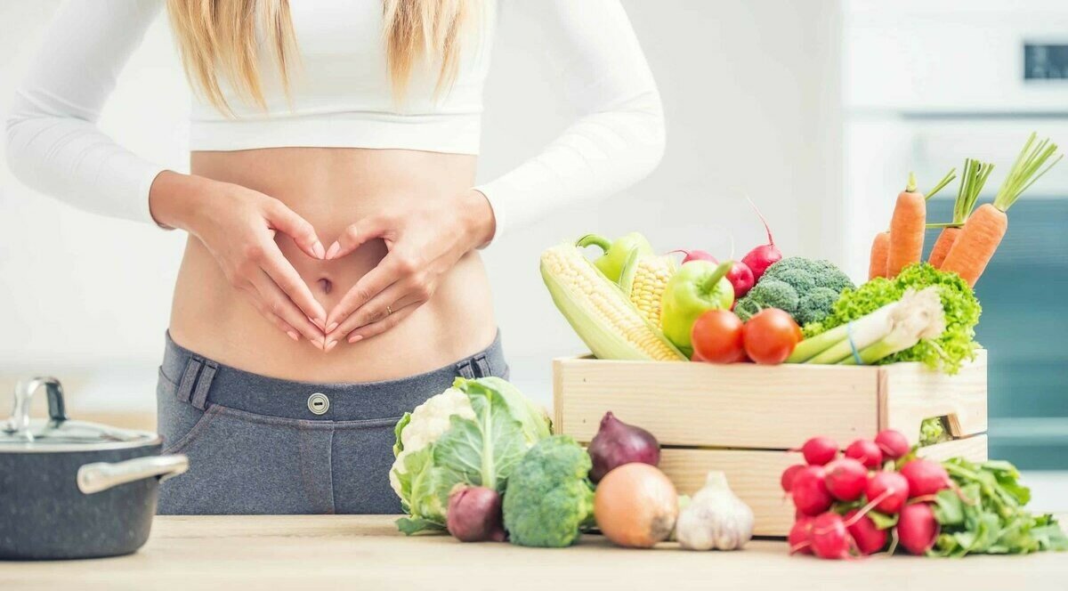 Diéta pri pankreatitíde: každodenný jedálniček
