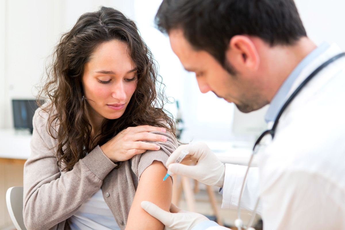 Očkovanie proti HPV liekom Gardasil 9 v spoločnosti DoktorPRO
