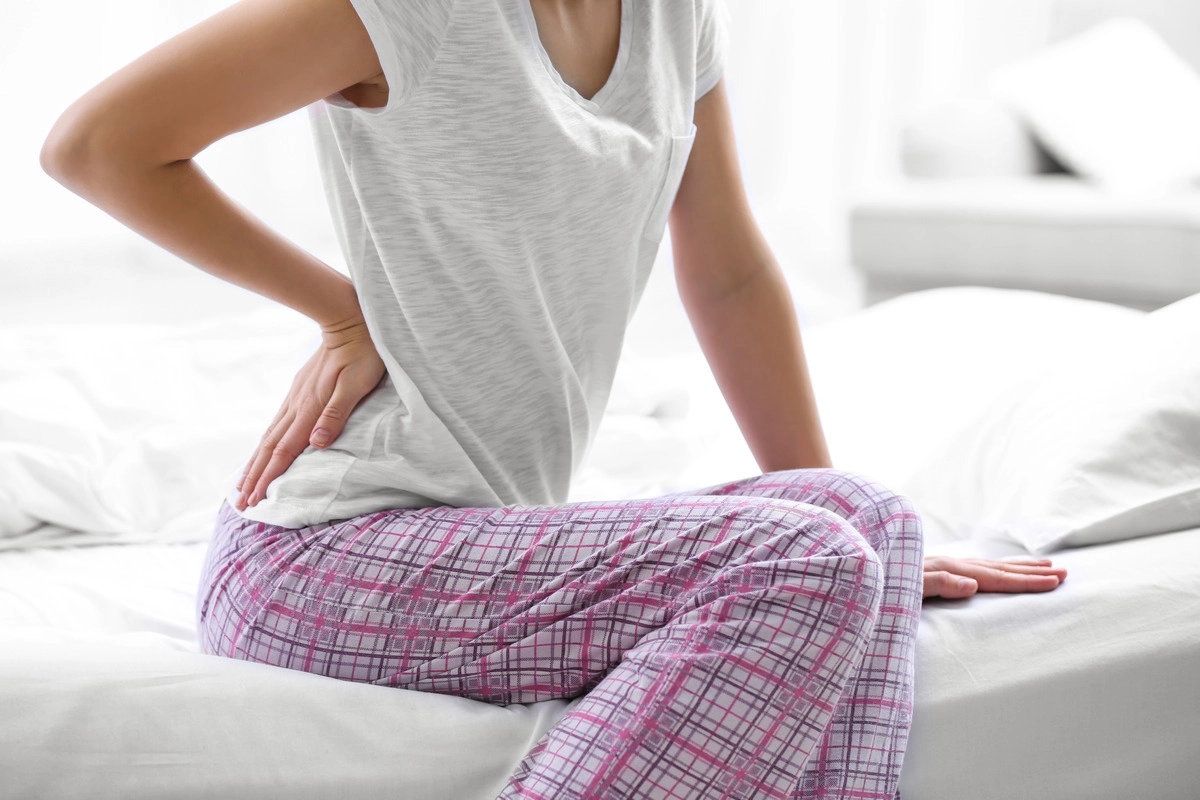 Zápal ischiatického nervu: symptómy, liečba, prevencia