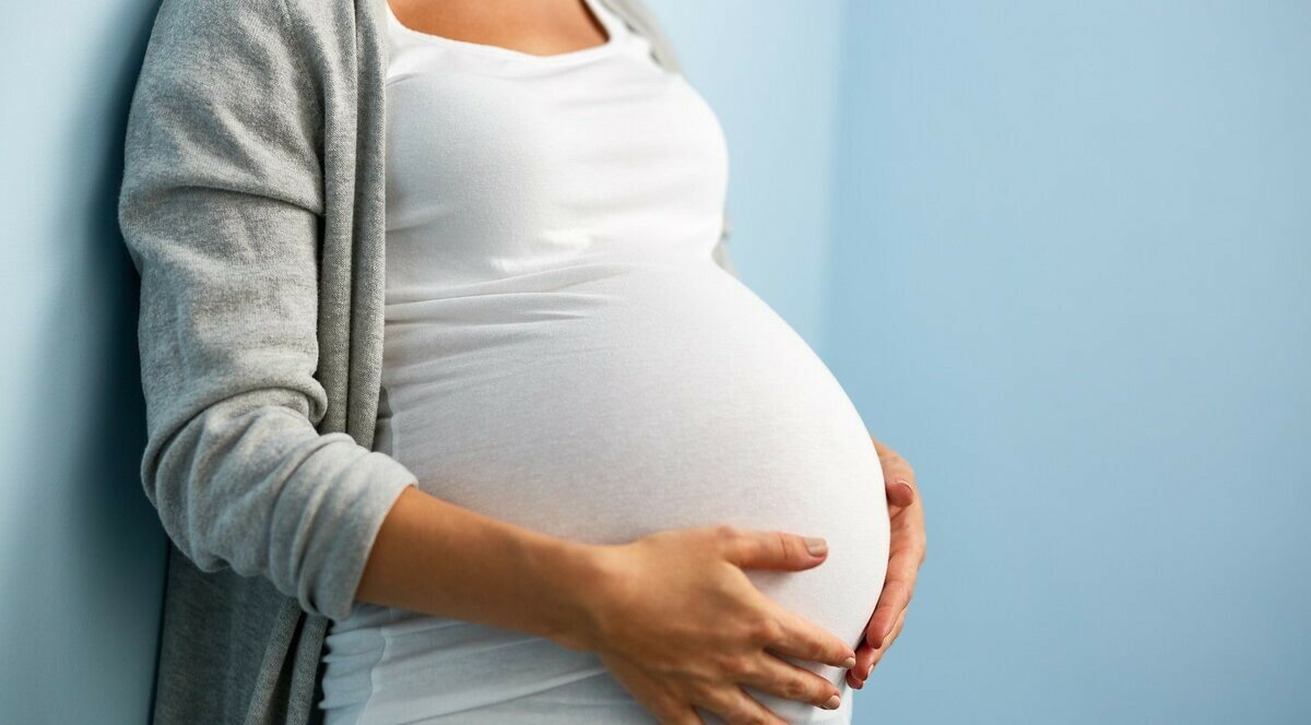 Výtok počas tehotenstva - norma a patológia