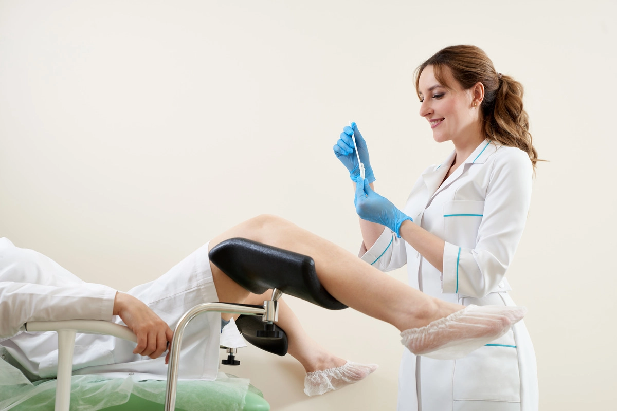 Čo je PAP test a na čo sa používa?