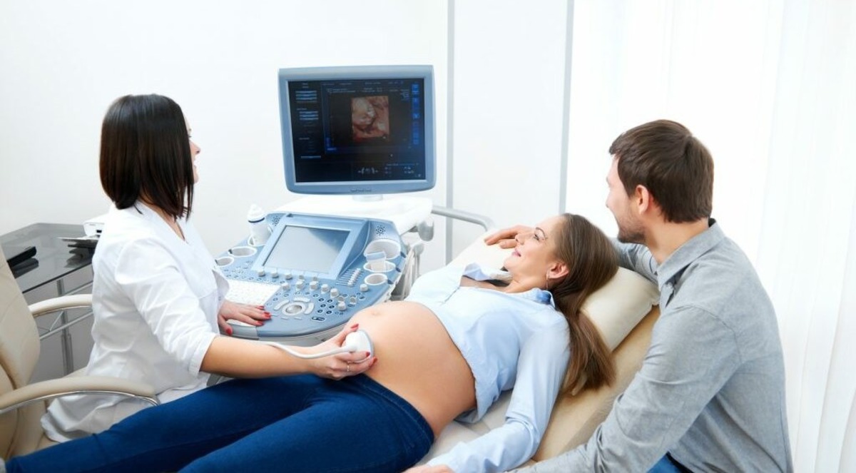 Ako sa vykonáva skríning a prečo je potrebný v 1., 2. a 3. trimestri tehotenstva?