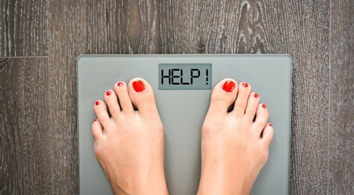 Čo je to nadváha a ako pochopiť, že potrebujete schudnúť?