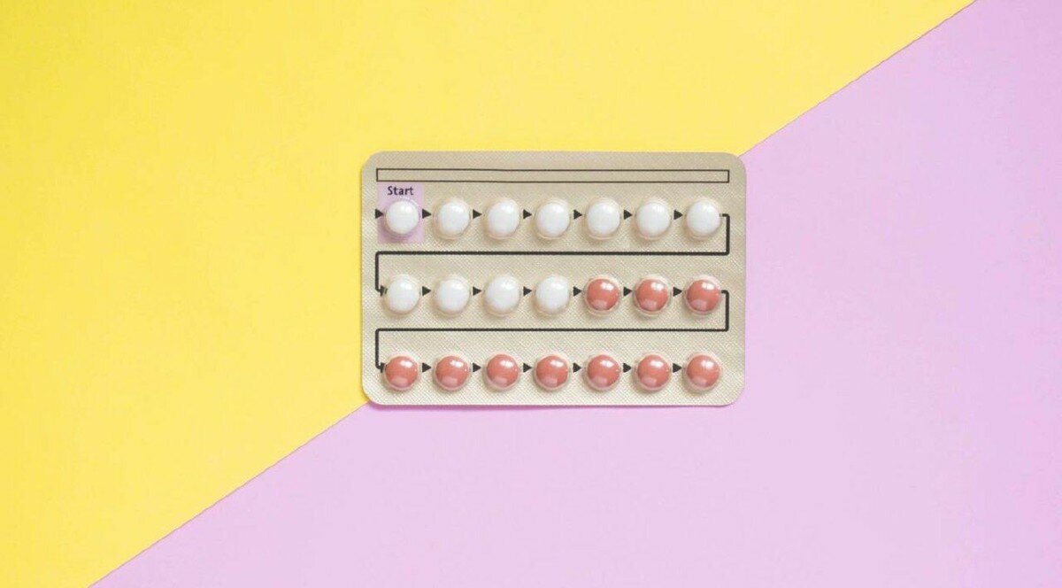 Čo sú to antikoncepčné tabletky a ako ich užívať?