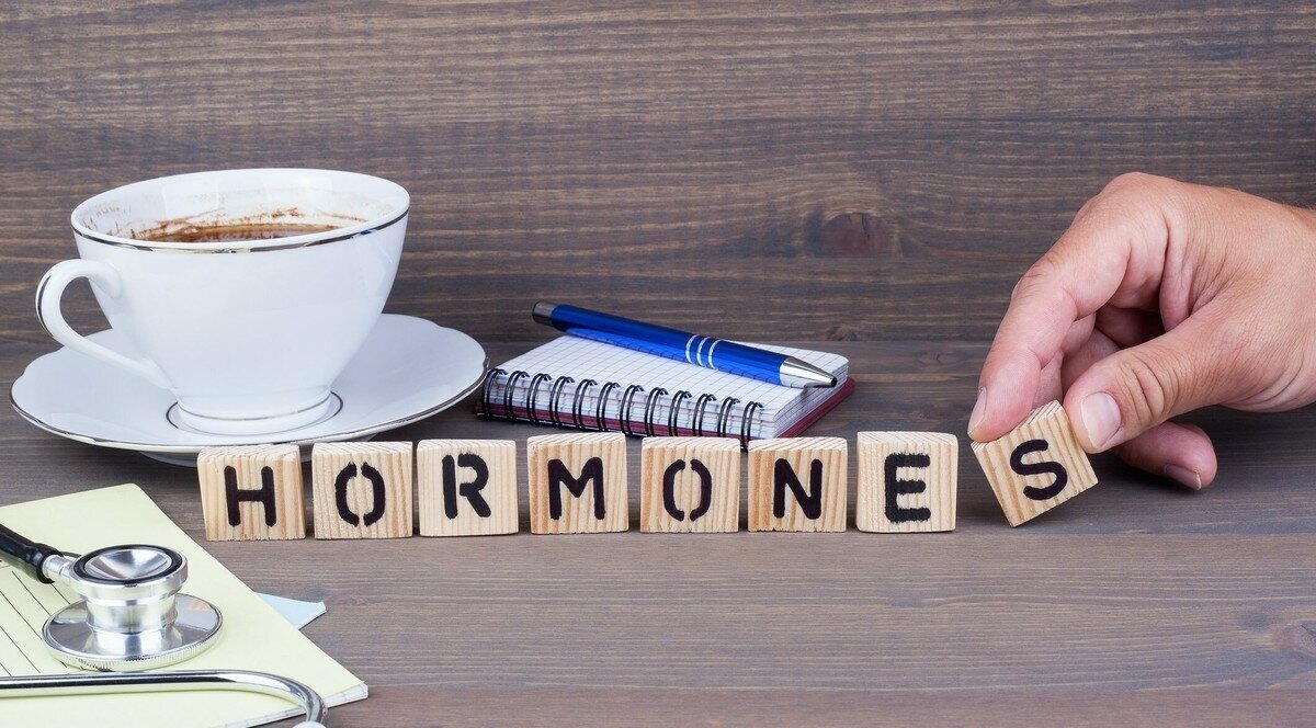 Norma a patológia hormónov štítnej žľazy