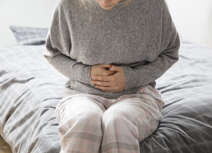 Crohnova choroba: príčiny, symptómy a metódy liečby