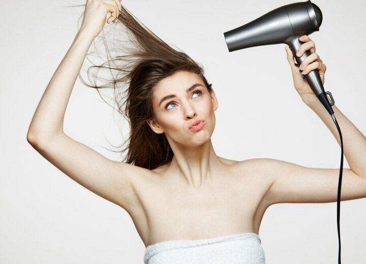 Potrebujú vlasy termoochranu, ako funguje a ako si ju správne vybrať?
