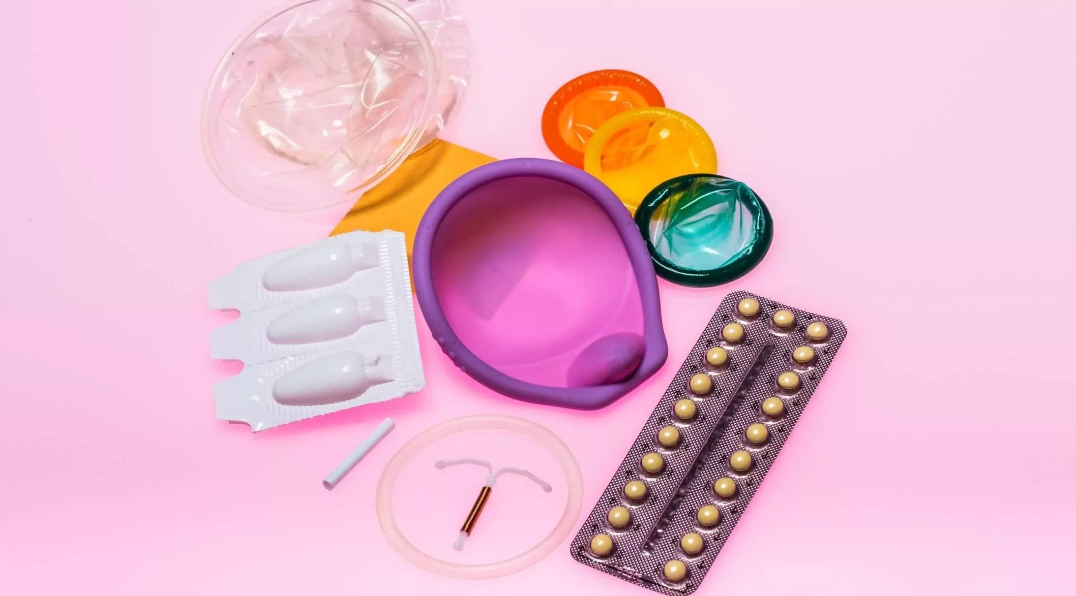 Ako si vybrať vhodnú nehormonálnu antikoncepciu?