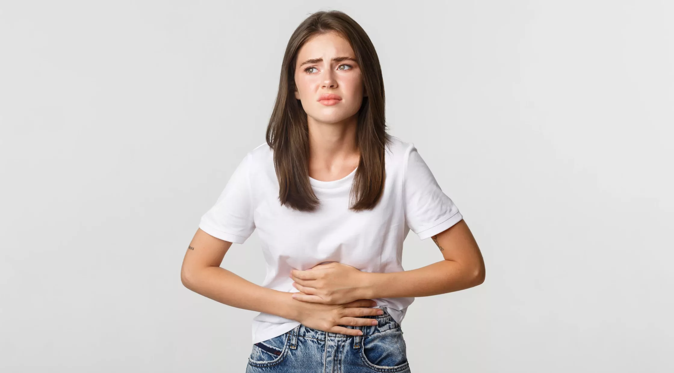 10 faktov o gastritíde