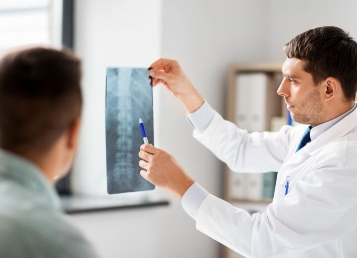 Je škodlivé robiť röntgen?