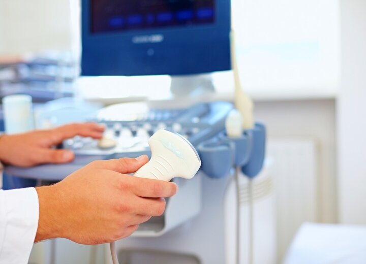 Je ultrazvukové vyšetrenie škodlivé?