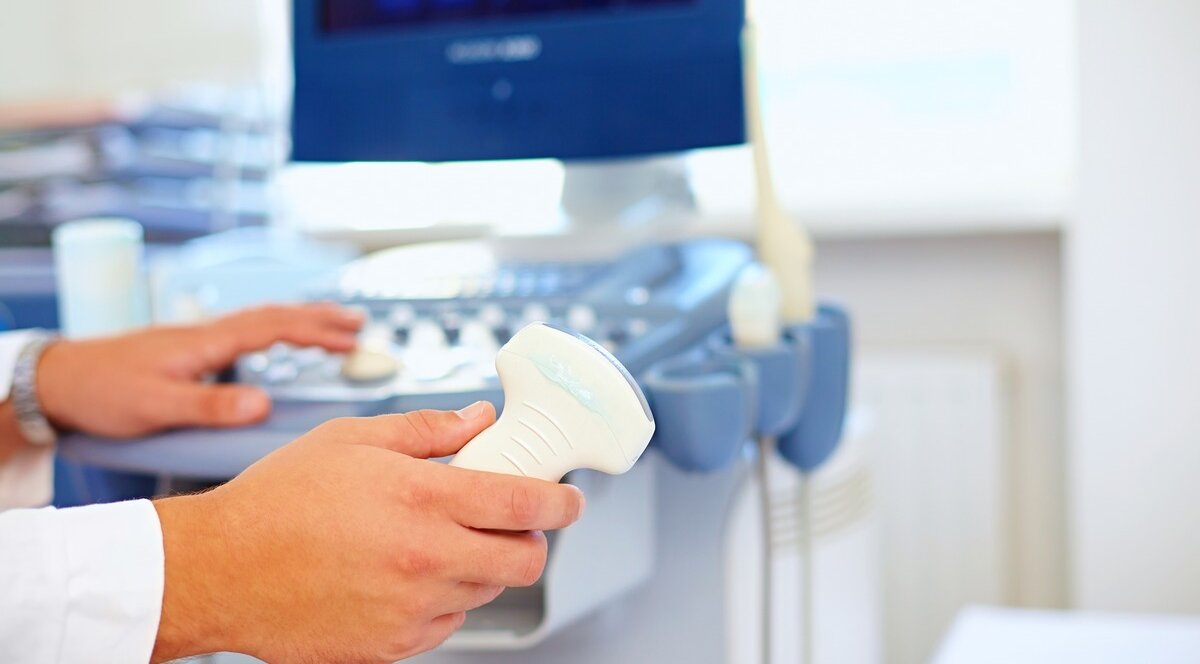 Je ultrazvukové vyšetrenie škodlivé?