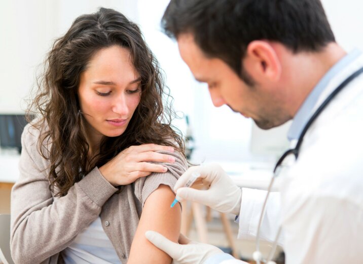 Očkovanie proti HPV liekom Gardasil 9 v spoločnosti DoktorPRO